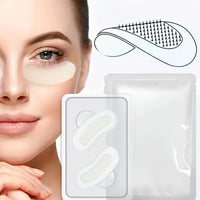 Dermalux - Solutia #1 pentru Riduri si Cearcane - Plasturi cu Tehnologie Transdermala