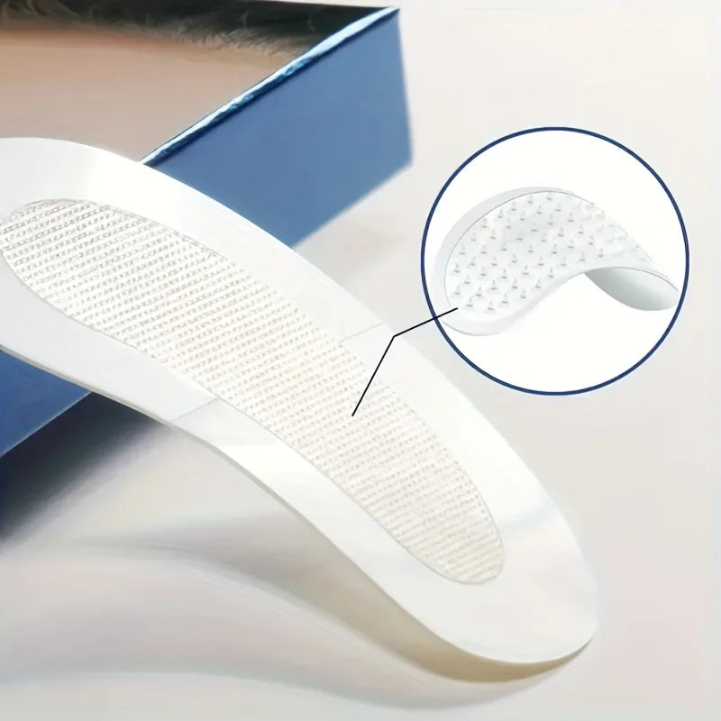 Dermalux - Solutia #1 pentru Riduri si Cearcane - Plasturi cu Tehnologie Transdermala
