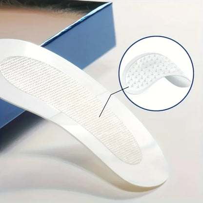 Dermalux - Solutia #1 pentru Riduri si Cearcane - Plasturi cu Tehnologie Transdermala