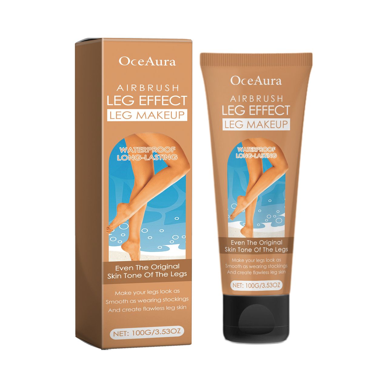 Crema corectoare piele ascunde imperfectiunile 🌟Reda increderea🌟