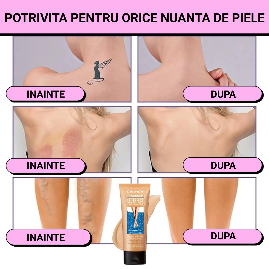 Crema corectoare piele ascunde imperfectiunile 🌟Reda increderea🌟
